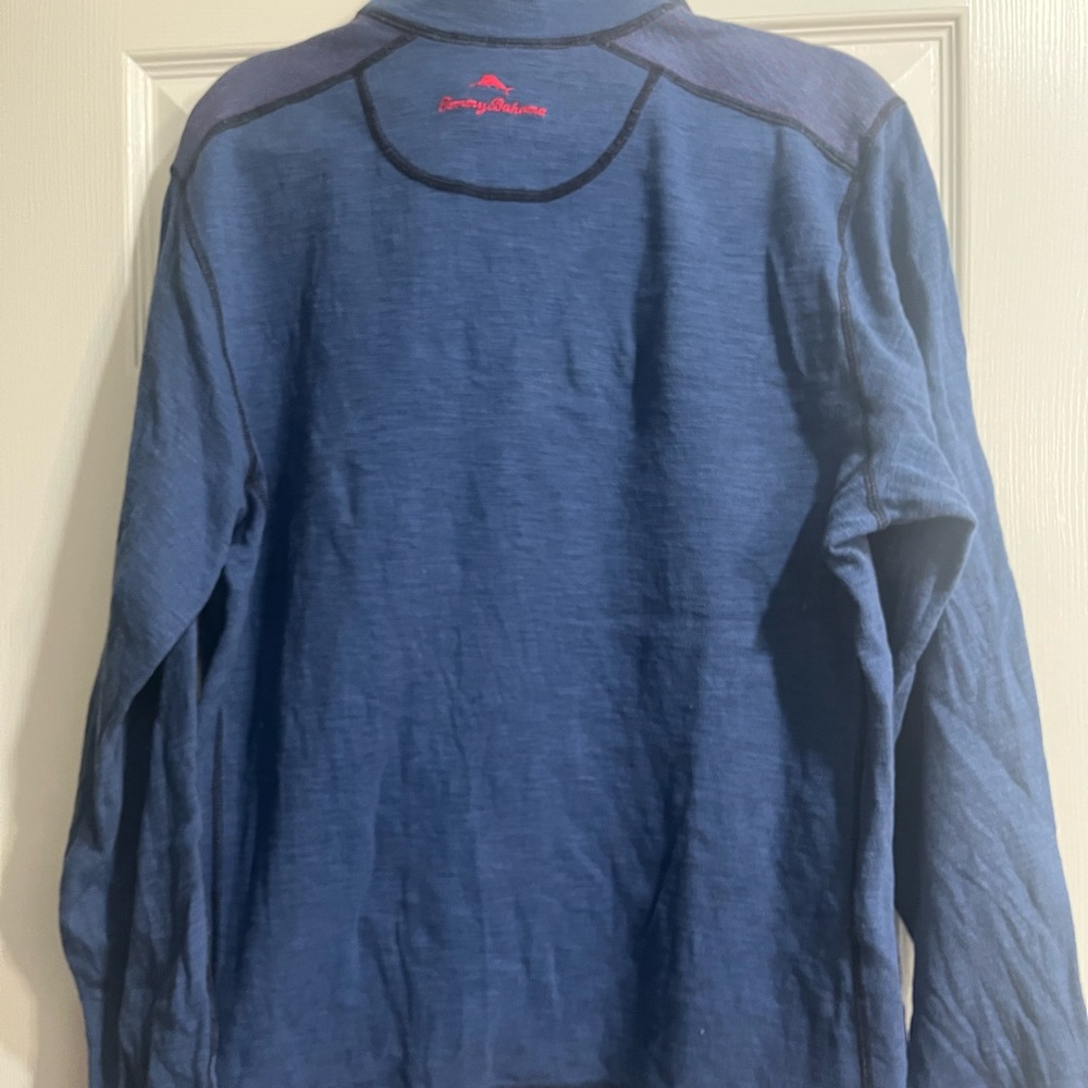 {Tommy Bahama} Men’s Nyg Pullover View 6